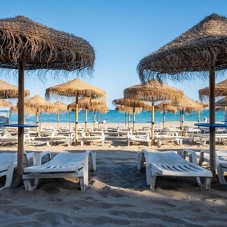Vistas Al Mar En Fuengirola Parkig Gratuito Apartment Екстериор снимка