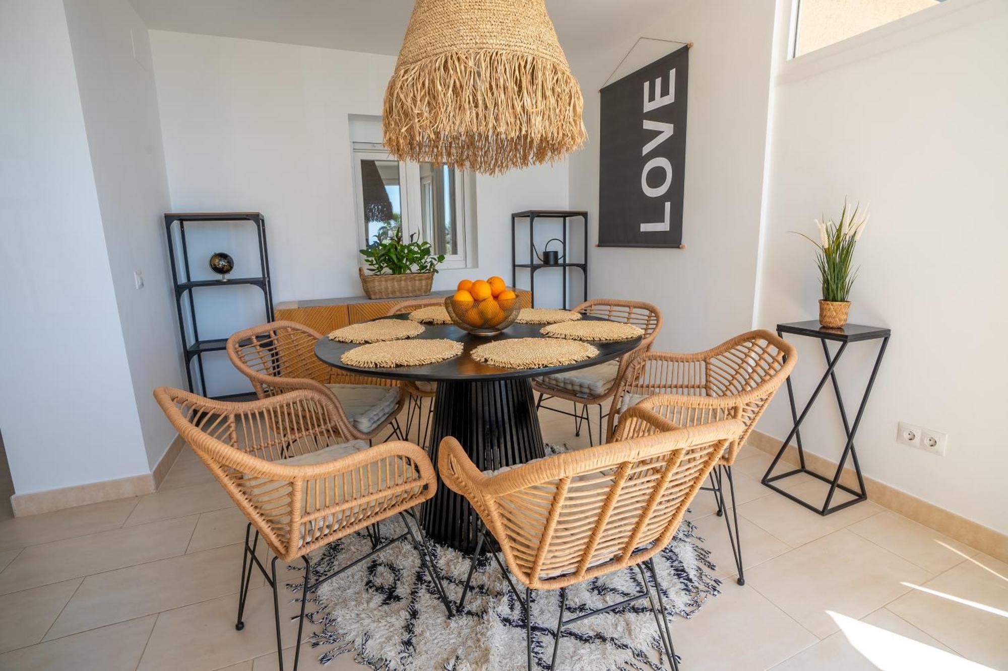 Vistas Al Mar En Fuengirola Parkig Gratuito Apartment Екстериор снимка