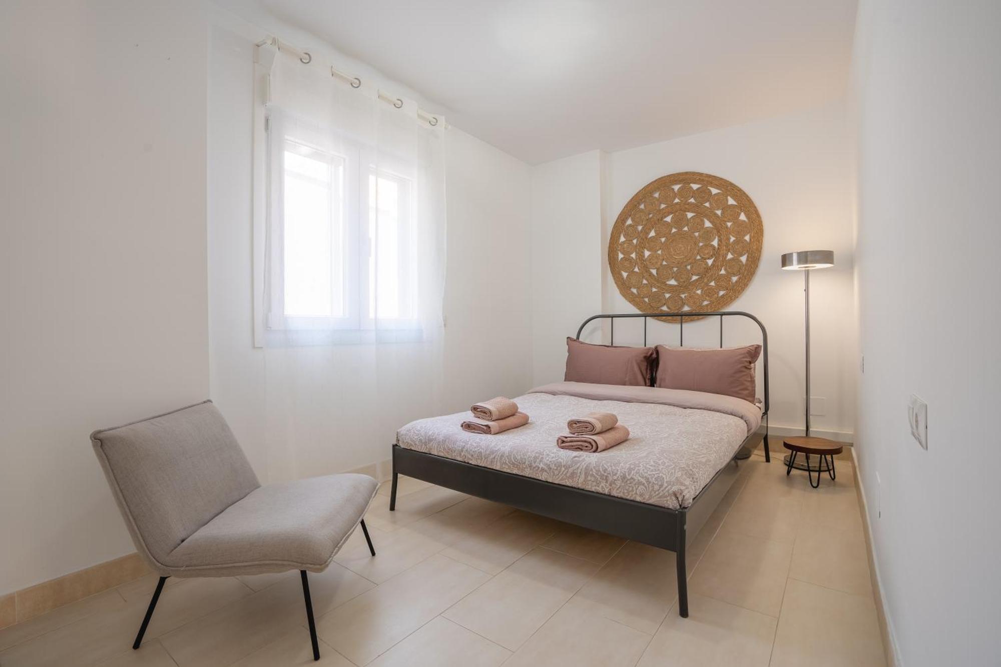 Vistas Al Mar En Fuengirola Parkig Gratuito Apartment Екстериор снимка