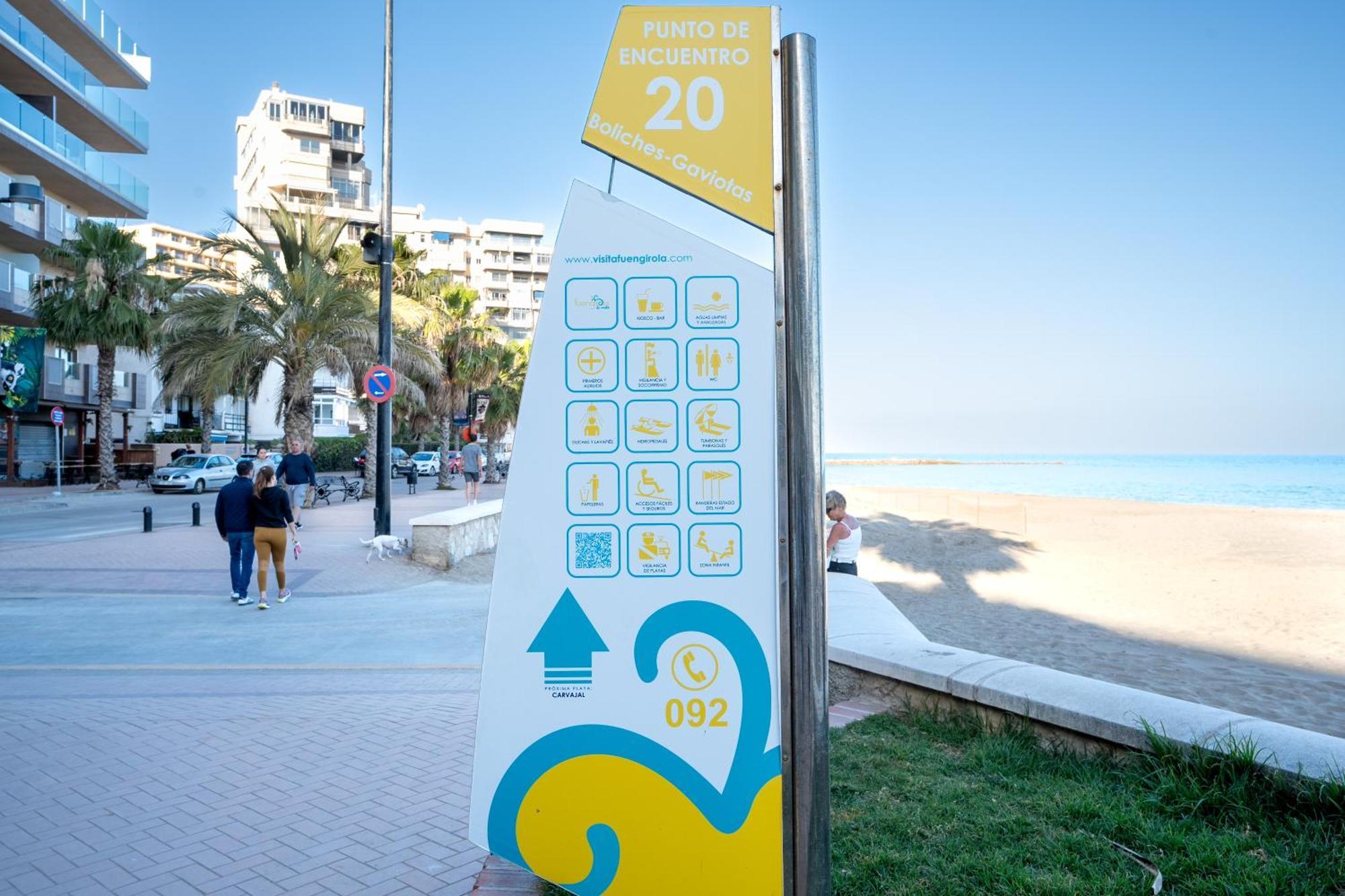 Vistas Al Mar En Fuengirola Parkig Gratuito Apartment Екстериор снимка